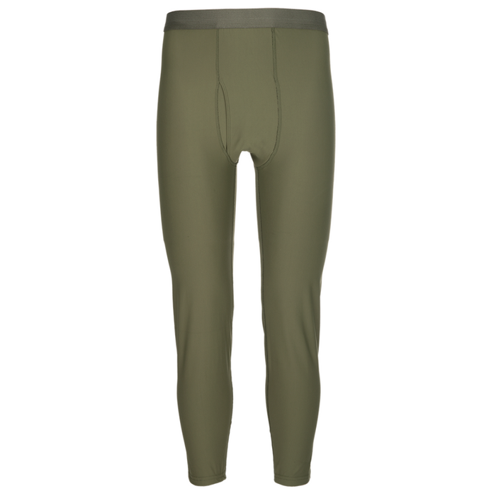 Flying Cross Duke Synthetic Thermal Regular Bottoms - Olive