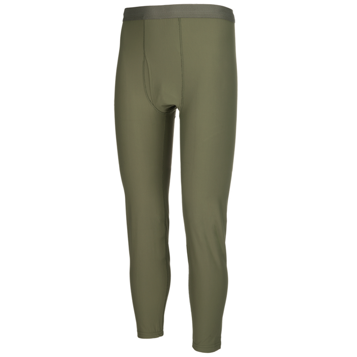 Flying Cross Duke Synthetic Thermal Regular Bottoms - Olive