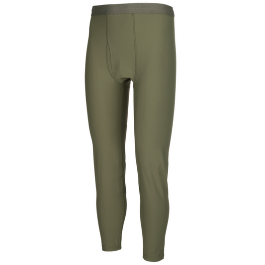 Flying Cross Duke Synthetic Thermal Regular Bottoms - Olive