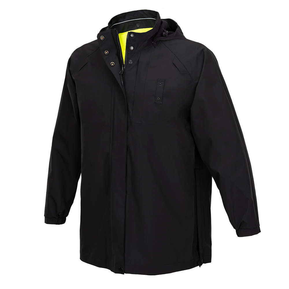 Flying Cross DutyGuard RT Reversible Rain Jacket