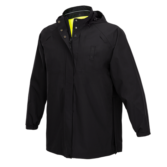 Flying Cross DutyGuard RT Reversible Rain Jacket