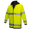 Flying Cross DutyGuard RT Reversible Rain Jacket