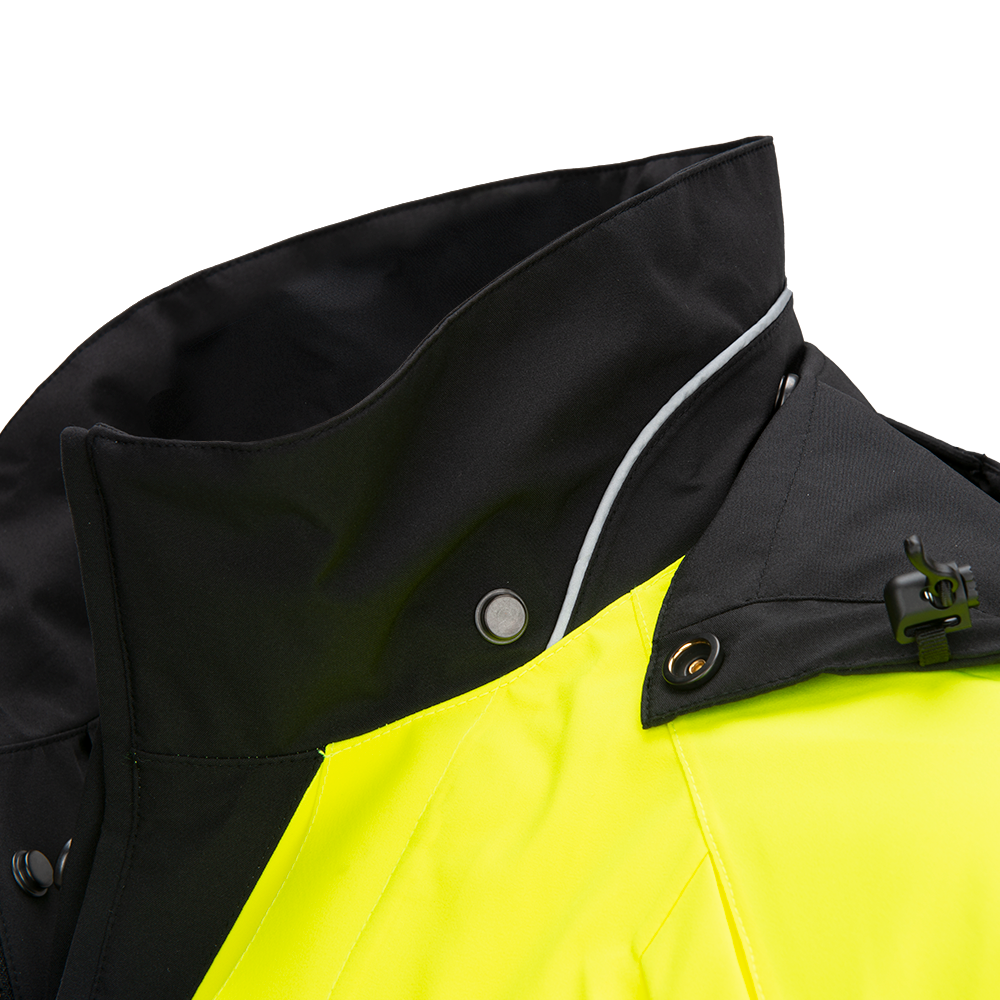 Flying Cross DutyGuard RT Reversible Rain Jacket