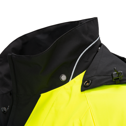 Flying Cross DutyGuard RT Reversible Rain Jacket