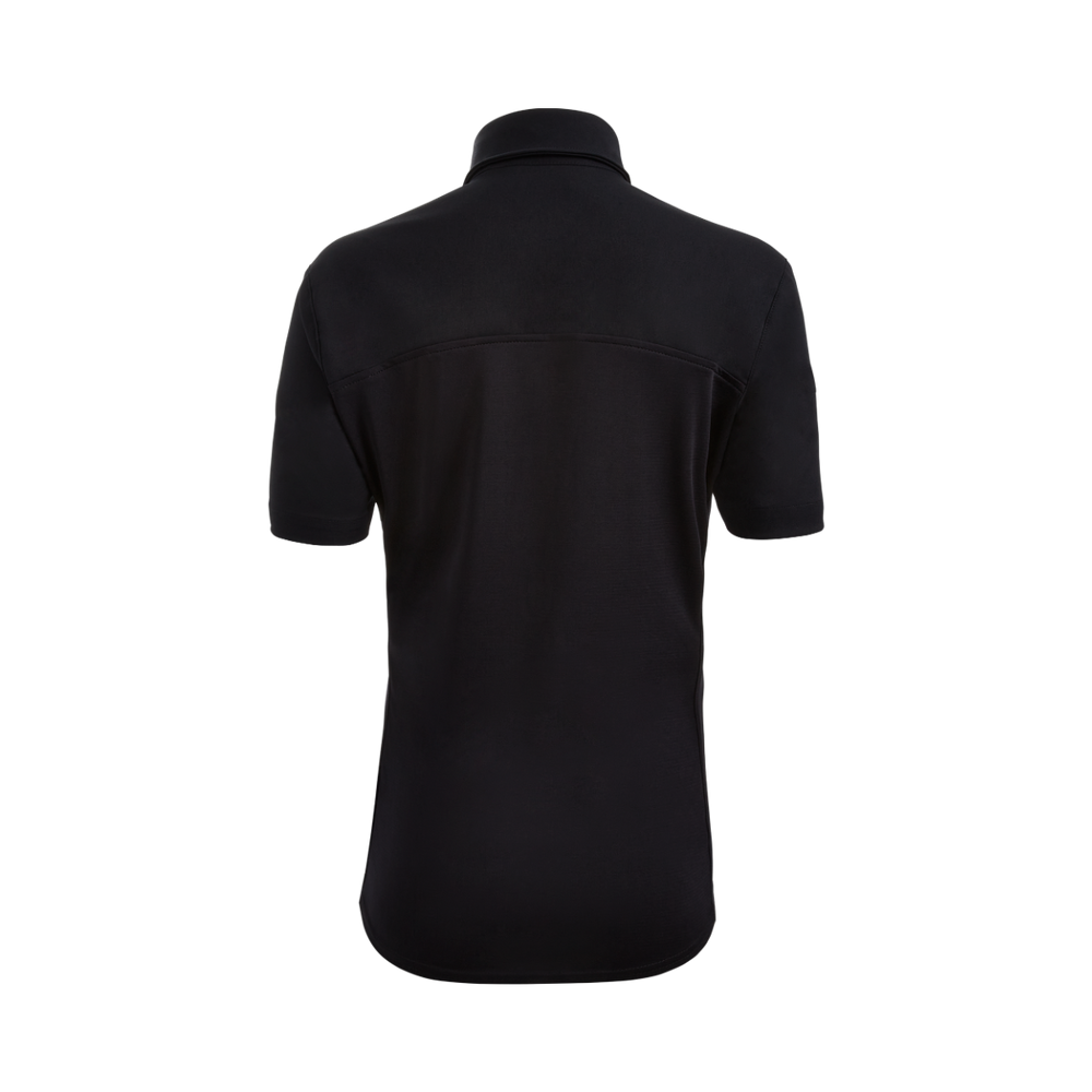 Flying Cross Core Flex Women's Short Sleeve Hybrid Patrol Shirt