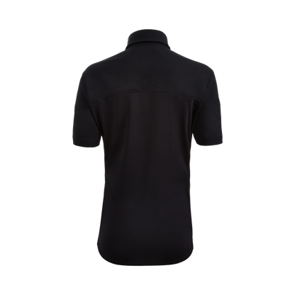 Flying Cross Core Flex Women's Short Sleeve Hybrid Patrol Shirt