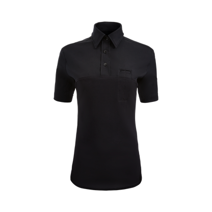 Flying Cross Core Flex Women's Short Sleeve Hybrid Patrol Shirt