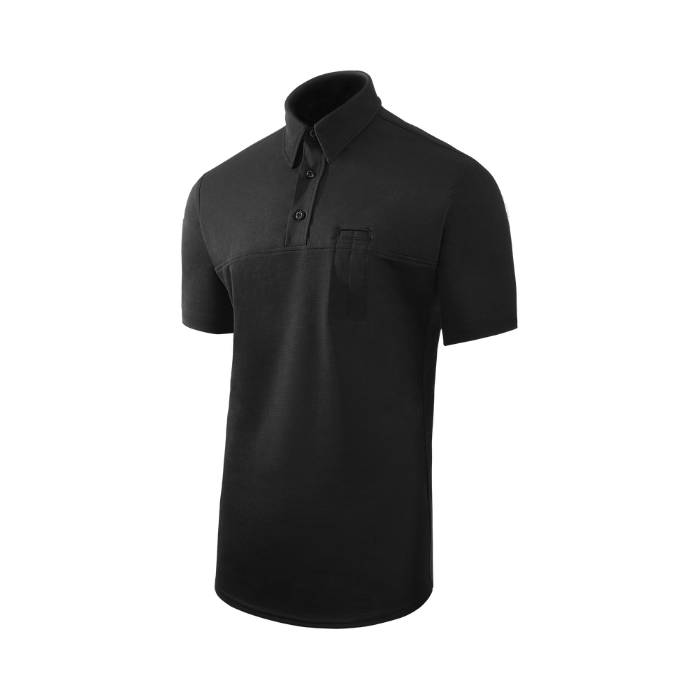 Flying Cross Core Flex Men's Short Sleeve Hybrid Patrol Shirt