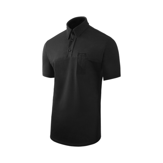 Flying Cross Core Flex Men's Short Sleeve Hybrid Patrol Shirt