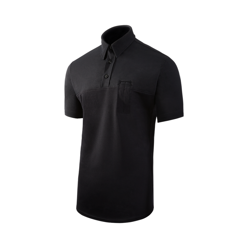 Flying Cross Core Flex Men's Short Sleeve Hybrid Patrol Shirt