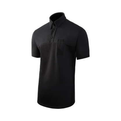 Flying Cross Core Flex Men's Short Sleeve Hybrid Patrol Shirt