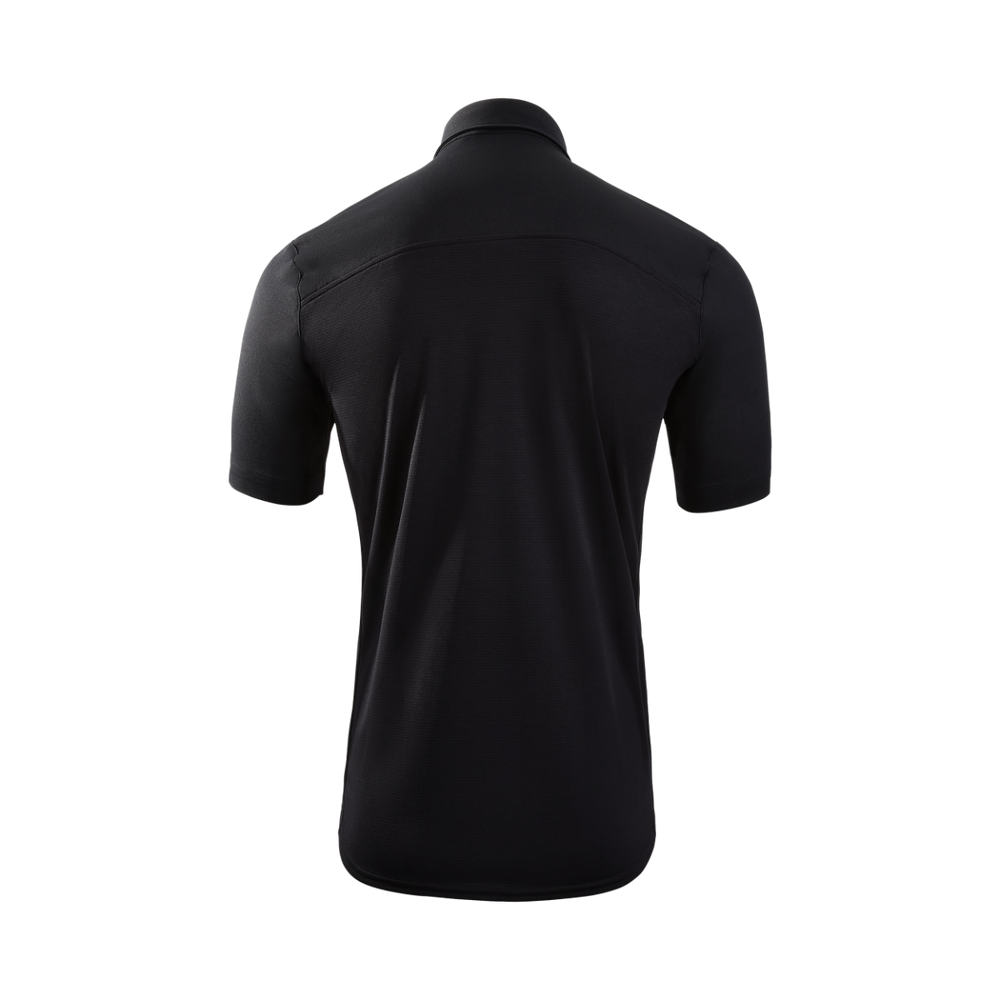 Flying Cross Core Flex Men's Short Sleeve Hybrid Patrol Shirt