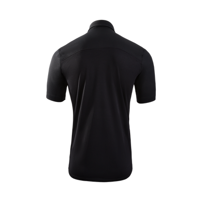 Flying Cross Core Flex Men's Short Sleeve Hybrid Patrol Shirt