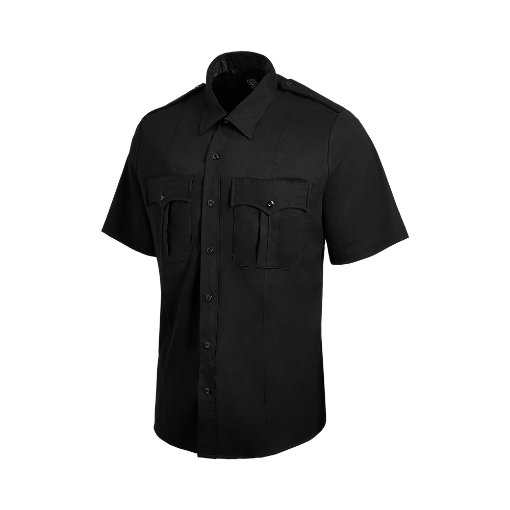 Flying Cross Core Flex Men's Short Sleeve Class A Shirt