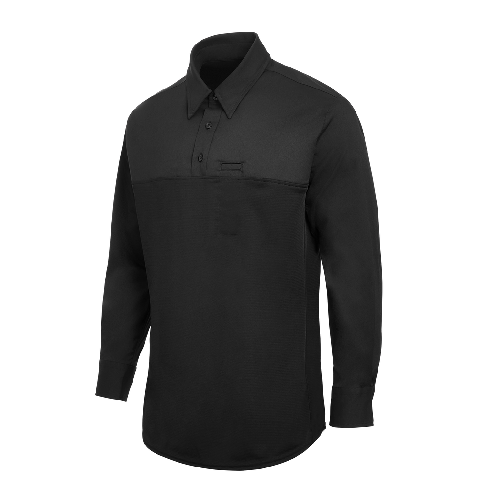 Flying Cross Core Flex Men's Long Sleeve Hybrid Patrol Shirt