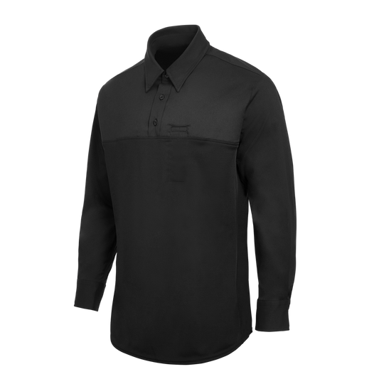 Flying Cross Core Flex Men's Long Sleeve Hybrid Patrol Shirt