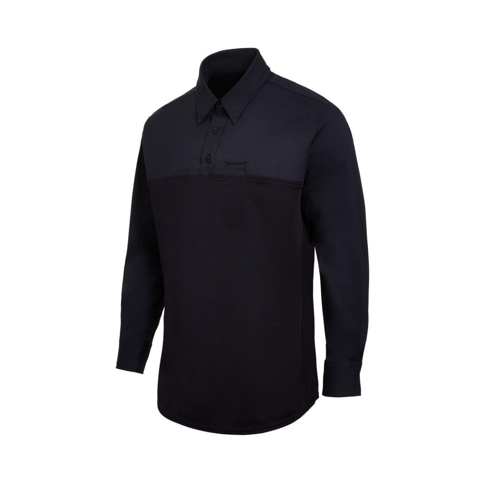 Flying Cross Core Flex Men's Long Sleeve Hybrid Patrol Shirt