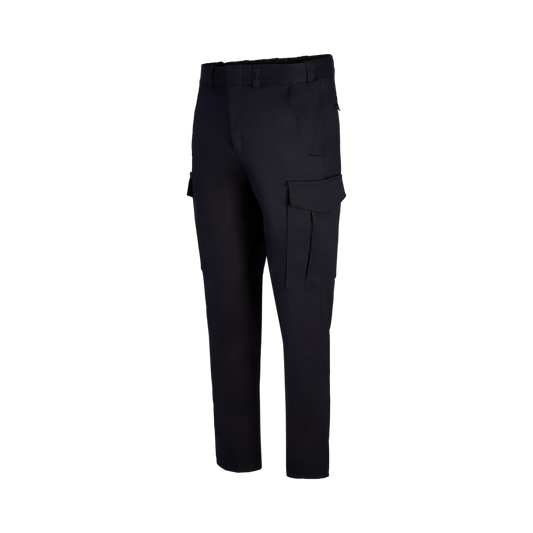 Flying Cross Core Flex Men's Class B Cargo Pant, LAPD Navy