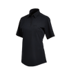 Flying Cross Power Flex Women's Performance Short Sleeve Hybrid Shirt