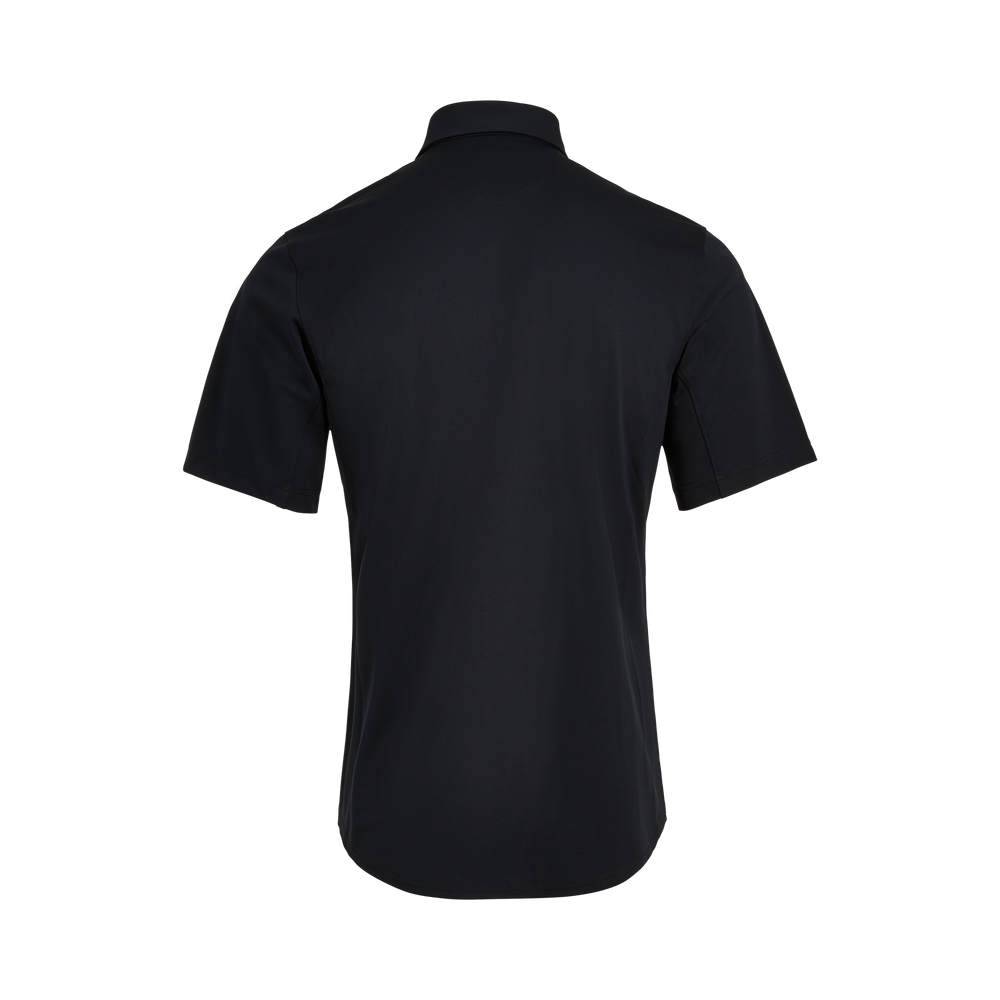 Flying Cross Power Flex Short Sleeve Men's Performance Patrol Shirt