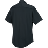 Flying Cross Power Flex Men's Short Sleeve Class A Uniform Shirt