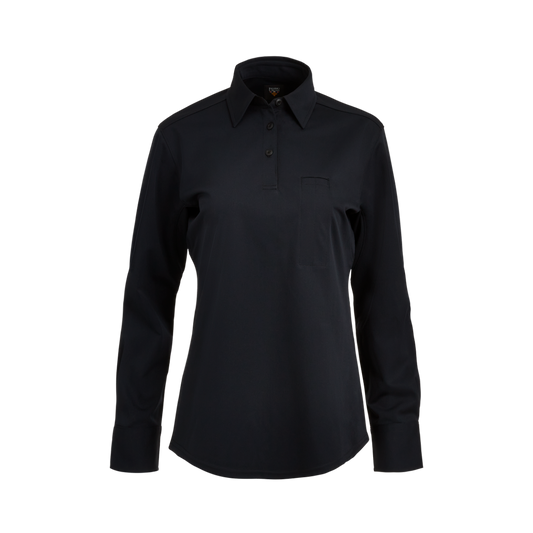 Flying Cross Power Flex Women's Performance Long Sleeve Patrol Shirt