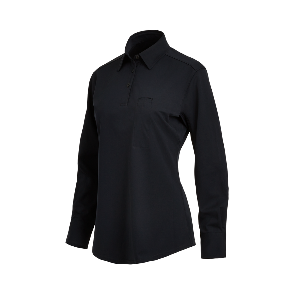 Flying Cross Power Flex Women's Performance Long Sleeve Patrol Shirt