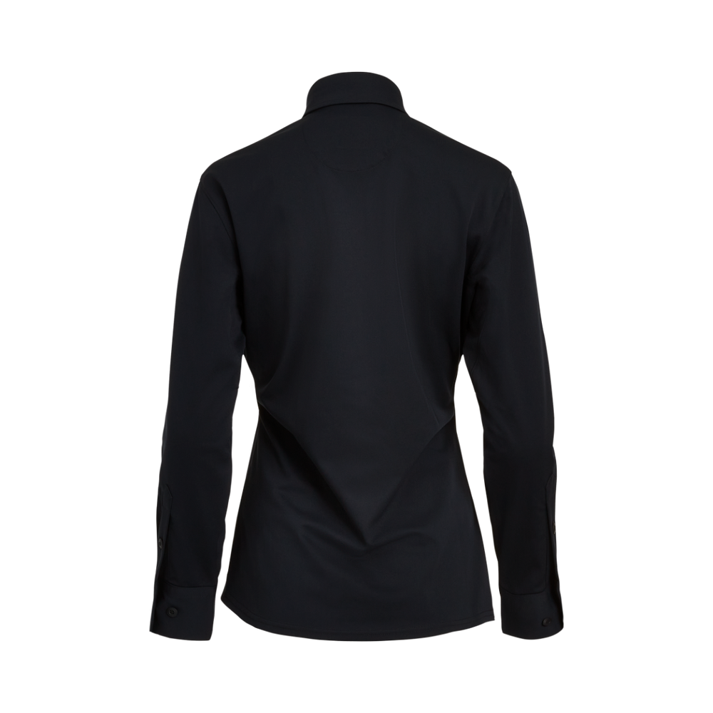 Flying Cross Power Flex Women's Performance Long Sleeve Patrol Shirt