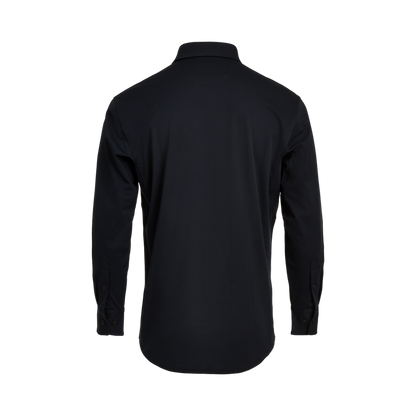 Flying Cross Power Flex Long Sleeve Men's Performance Patrol Shirt