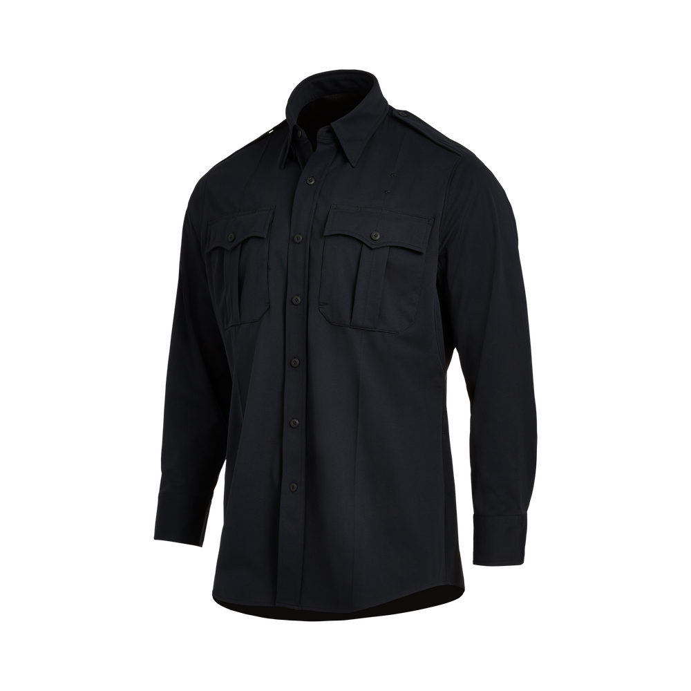 Flying Cross Power Flex Men's Class A Long Sleeve Shirt