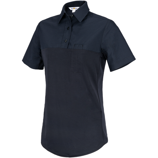 FX Flex Women's Short Sleeve Hybrid Shirt