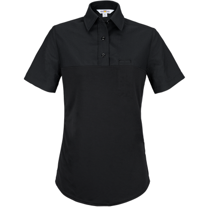 FX Flex Women's Short Sleeve Hybrid Shirt