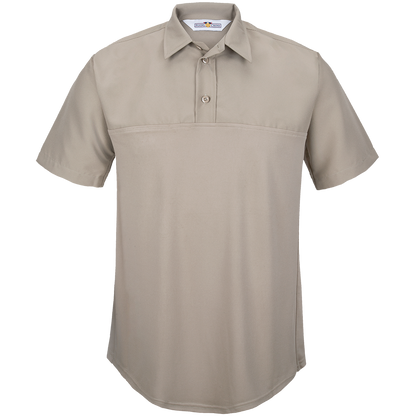 Flying Cross FX Flex (FX S.T.A.T.) Men's Short Sleeve Hybrid Shirt