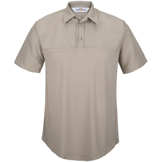 Flying Cross FX Flex (FX S.T.A.T.) Men's Short Sleeve Hybrid Shirt