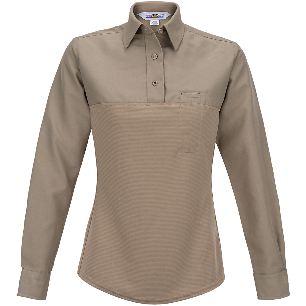 flying cross dress shirt Deluxe Tropical Men's Short Sleeve Shirt