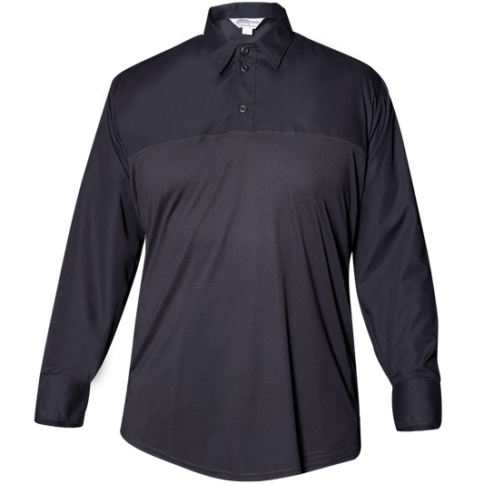 Flying Cross FX Flex Men's Long Sleeve Hybrid Shirt