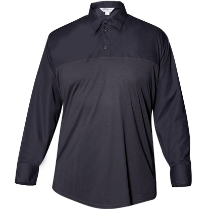 Flying Cross FX Flex Men's Long Sleeve Hybrid Shirt