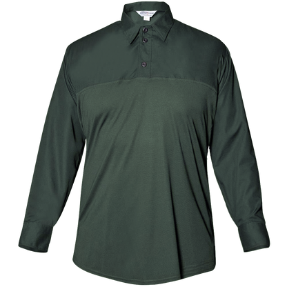 Flying Cross FX Flex Men's Long Sleeve Hybrid Shirt