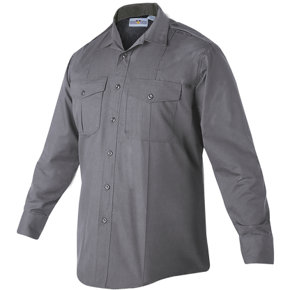 Flying Cross FX Flex Men's Class B Long Sleeve Shirt