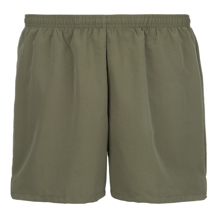 Flying Cross Duke PT Regular Short With Liner - Olive Green