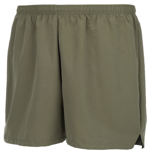 Flying Cross Duke PT Regular Short With Liner - Olive Green