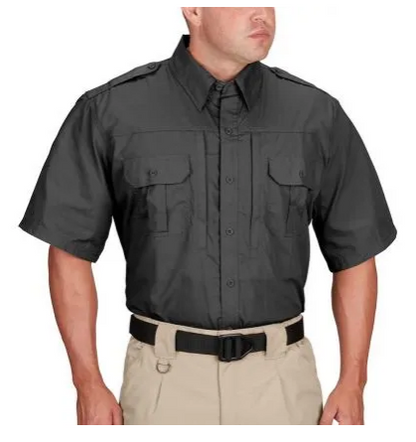 Propper Men's Tactical Shirt – Short Sleeve