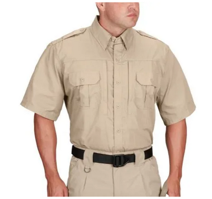 Propper Men's Tactical Shirt – Short Sleeve