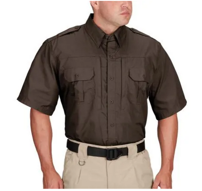 Propper Men's Tactical Shirt – Short Sleeve