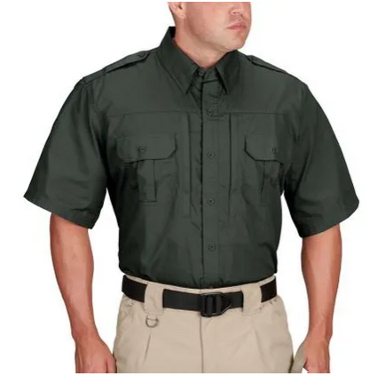 Propper Men's Tactical Shirt – Short Sleeve