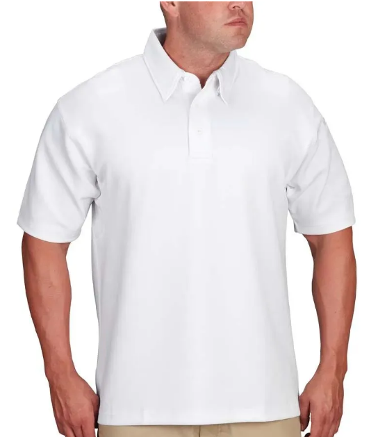 Propper I.C.E.® Men’s Performance Polo - Short Sleeve - Emergency ...