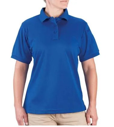 Propper Women's Uniform Polo - Short Sleeve