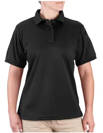 Propper Women's Uniform Polo - Short Sleeve