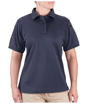 Propper Women's Uniform Polo - Short Sleeve