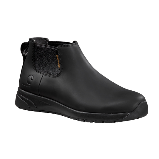 Black Diamond FORCE WATER RESISTANT NANO TOE ROMEO BOOT